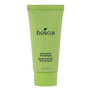 Boscia Facial Peel-off Mask with Cactus Water and Vitamin C, 2.8oz